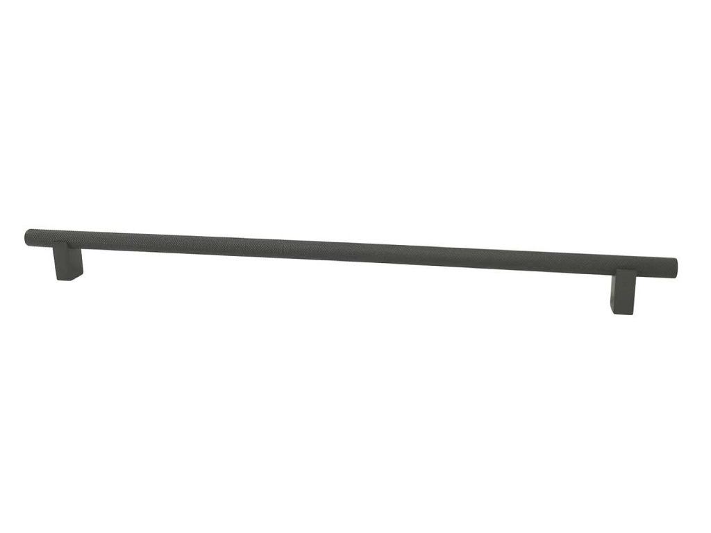 Maniglietta Mobile Interasse 320 mm.370x10x28h varie Finiture | Citterio Giulio - immagine 4